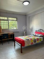 Woodlands Avenue 5 (Woodlands), HDB 3 Rooms #523107451